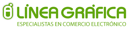 Lineagrafica.es - hosting - tiendas virtuales