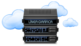 Lineagrafica.es - hosting - tiendas virtuales